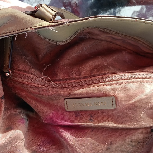 Michael kors tote bag - Picture 10 of 11